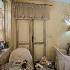 Отель Podere Bellarina B&B Сарцана помещение для мероприятий