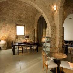 Отель Riva Lofts Florence Флоренция питание
