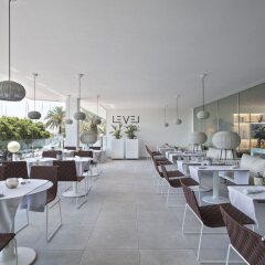 Отель Meliá Palma Marina питание фото 2