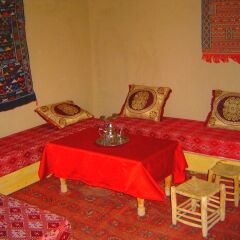 Отель Auberge Africa Марокко, Мерзуга - отзывы, цены и фото номеров - забронировать отель Auberge Africa онлайн спа