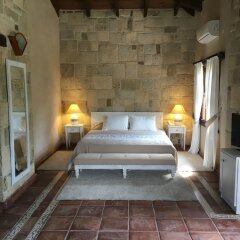 Urla Ciftlik Otel Турция, Урла - отзывы, цены и фото номеров - забронировать отель Urla Ciftlik Otel онлайн комната для гостей фото 2