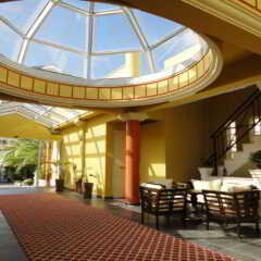 Hotel Cristina Maris питание