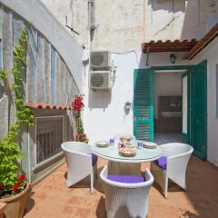 Отель Amalfi un po’... Италия, Амальфи - отзывы, цены и фото номеров - забронировать отель Amalfi un po’... онлайн фото 2