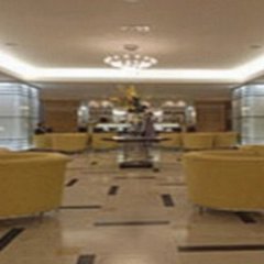 Radisson Blu Hotel Riyadh in Riyadh, Saudi Arabia from 131$, photos, reviews - zenhotels.com meals