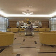 Radisson Blu Hotel Riyadh in Riyadh, Saudi Arabia from 227$, photos, reviews - zenhotels.com meals