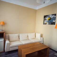 Гостиница Ost West Club комната для гостей фото 3