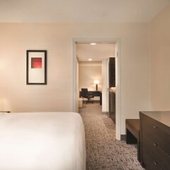 Отель Radisson Hotel Vancouver Airport Канада, Ричмонд - отзывы, цены и фото номеров - забронировать отель Radisson Hotel Vancouver Airport онлайн фото 6