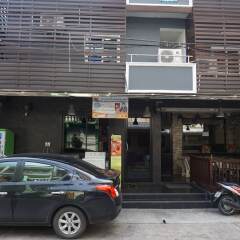Отель BB GuestHouse городской автобус