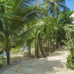 Отель Luna Villa Homestay фото 6