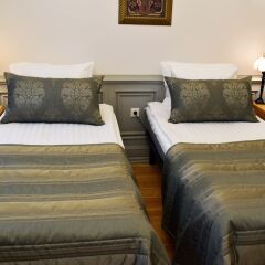 Отель Kristof Hotel Латвия, Рига - отзывы, цены и фото номеров - забронировать отель Kristof Hotel онлайн фото 6