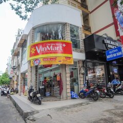 Отель My Anh 120 Saigon Hotel Вьетнам, Хошимин - отзывы, цены и фото номеров - забронировать отель My Anh 120 Saigon Hotel онлайн фото 9