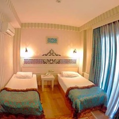 Hotel Novano спа
