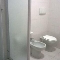 Отель Du Parc Италия, Атри - отзывы, цены и фото номеров - забронировать отель Du Parc онлайн ванная фото 2