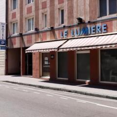Отель Le Lumière Франция, Лион - отзывы, цены и фото номеров - забронировать отель Le Lumière онлайн фото 4