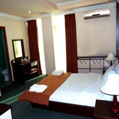 Отель DDD Hotel Армения, Ереван - отзывы, цены и фото номеров - забронировать отель DDD Hotel онлайн сейф в номере