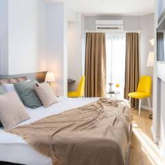 Seven Stars Exclusive Hotel Турция, Анталья - 1 отзыв об отеле, цены и фото номеров - забронировать отель Seven Stars Exclusive Hotel онлайн комната для гостей фото 3
