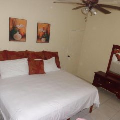 Bethel Court Guesthouse in Montego Bay, Jamaica from 176$, photos, reviews - zenhotels.com guestroom photo 2