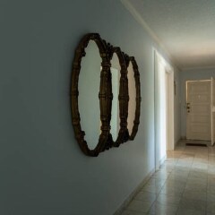 Отель Lawrence Pool House интерьер отеля