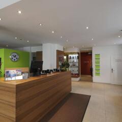Отель Walhalla Guest House интерьер отеля