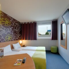 B&B Hotel München City-Nord детские мероприятия фото 2