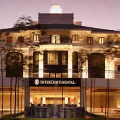 Отель InterContinental Hanoi Westlake фото 8