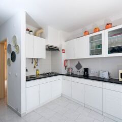 Отель Lena's Beach House в номере
