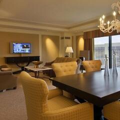 Отель Caesars Suites at Caesars Palace США, Лас-Вегас - отзывы, цены и фото номеров - забронировать отель Caesars Suites at Caesars Palace онлайн интерьер отеля фото 3