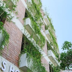 Atlas Hoi An Hotel фото 14