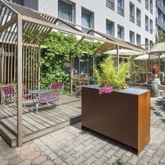 Hotel Alpenblick фото 7