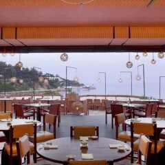 Отель Arion Astir Palace Athens Греция, Афины - 1 отзыв об отеле, цены и фото номеров - забронировать отель Arion Astir Palace Athens онлайн питание