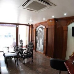 Kally Hotel питание