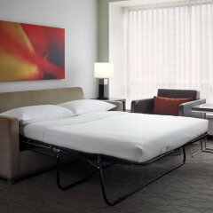 Отель Delta Hotels by Marriott Ottawa City Centre Канада, Оттава - отзывы, цены и фото номеров - забронировать отель Delta Hotels by Marriott Ottawa City Centre онлайн удобства в номере фото 2