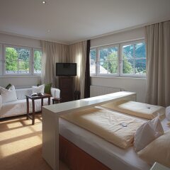Hotel Stroblerhof комната для гостей фото 2