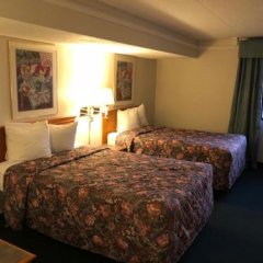 Horizon Inn & Suites in Norcross, United States of America from 94$, photos, reviews - zenhotels.com guestroom photo 2