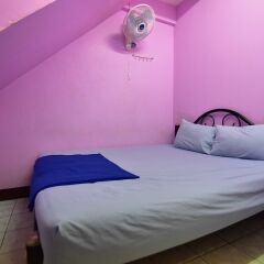 Отель Khaosan Rainbow Hostel Таиланд, Бангкок - отзывы, цены и фото номеров - забронировать отель Khaosan Rainbow Hostel онлайн детские мероприятия