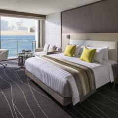 Отель Dusit Thani Guam Resort комната для гостей