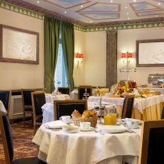 Victoria Palace Hotel Paris