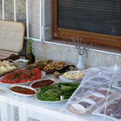 Era Hotel Alacati Чешме питание фото 2