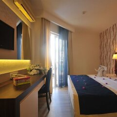 Kleopatra Micador Hotel удобства в номере фото 2