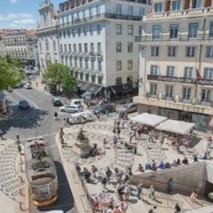Апартаменты Chiado Square - Lisbon Best Apartments Лиссабон фото 4