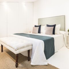 Отель Home Club Lope de Vega X Испания, Мадрид - отзывы, цены и фото номеров - забронировать отель Home Club Lope de Vega X онлайн комната для гостей