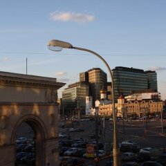 Redflag Hostel Москва