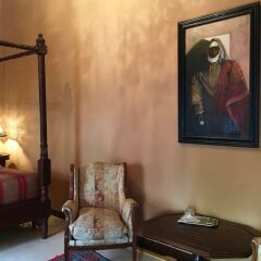 Отель Riad Monika Марокко, Марракеш - отзывы, цены и фото номеров - забронировать отель Riad Monika онлайн удобства в номере