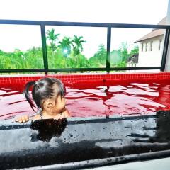 Отель Lanta Sand Resort And Spa Ланта фото 8