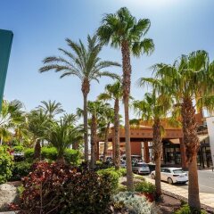 Отель Occidental Jandia Playa Джандия-Бич фото 6