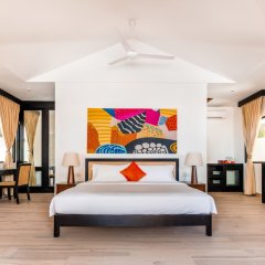 Angsana Velavaru – All Inclusive SELECT in Dhaalu Аtoll, Maldives from 713$, photos, reviews - zenhotels.com guestroom photo 2