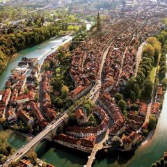 Отель ibis Styles Bern City фото 2