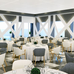 Suitopía Sol y Mar Suites Hotel