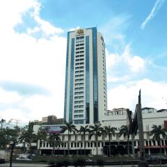 Hotel Armada Petaling Jaya фото 5