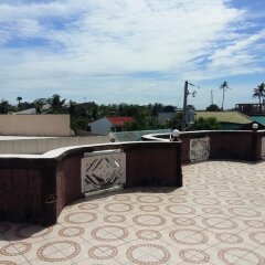 Отель Pere Aristo Guesthouse Филиппины, Мандауэ - отзывы, цены и фото номеров - забронировать отель Pere Aristo Guesthouse онлайн фото 3